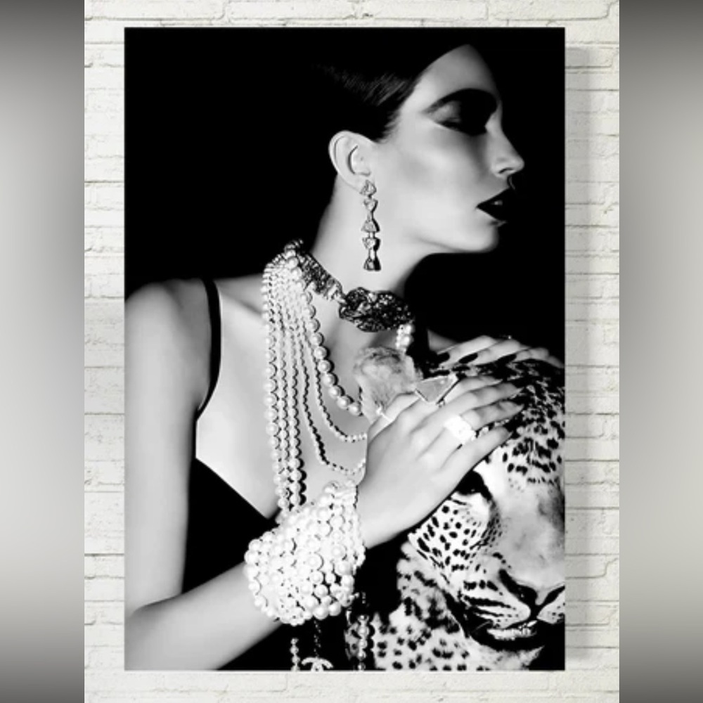 💫 LIVE SHOW LISTING 👜 - Picture 4 of 6
